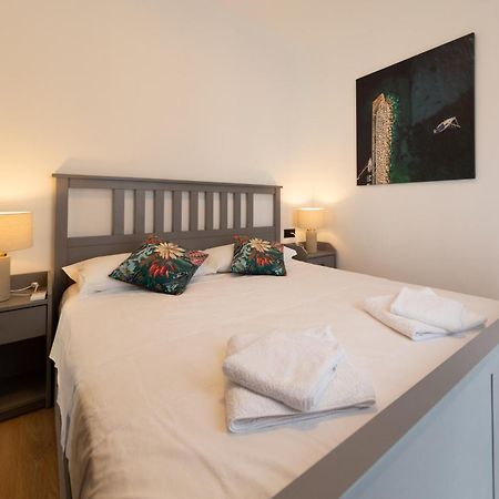 Seaside Elegance Suites Komiža 外观 照片