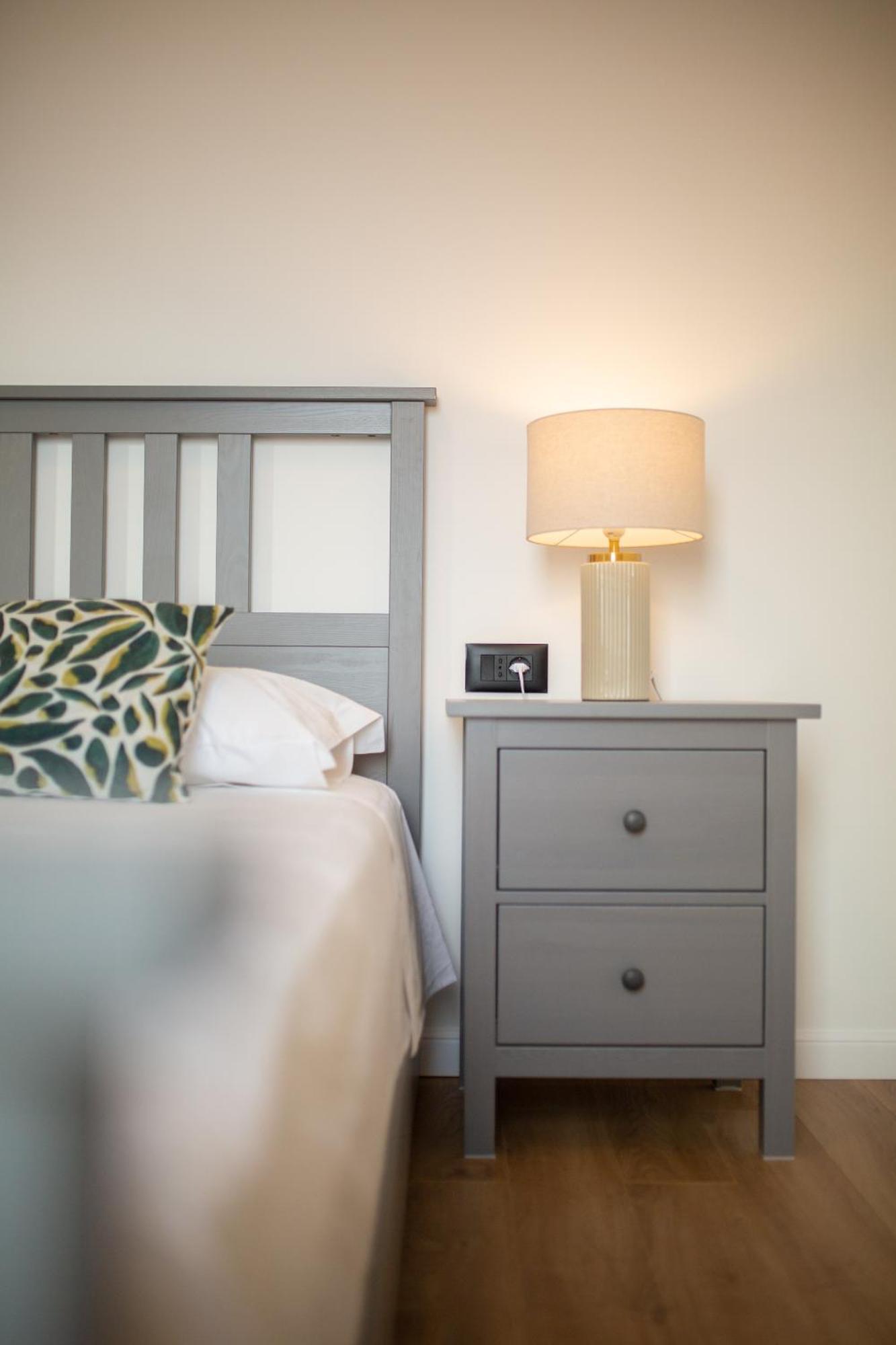 Seaside Elegance Suites Komiža 外观 照片