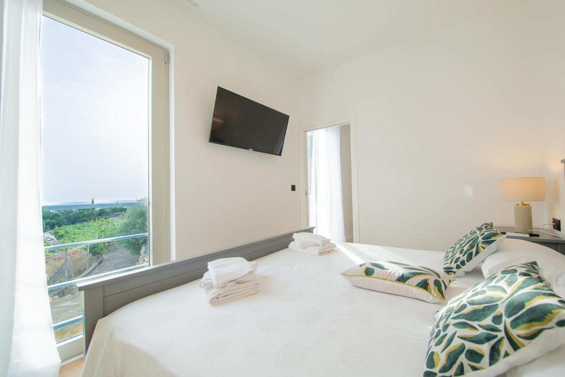Seaside Elegance Suites Komiža 外观 照片