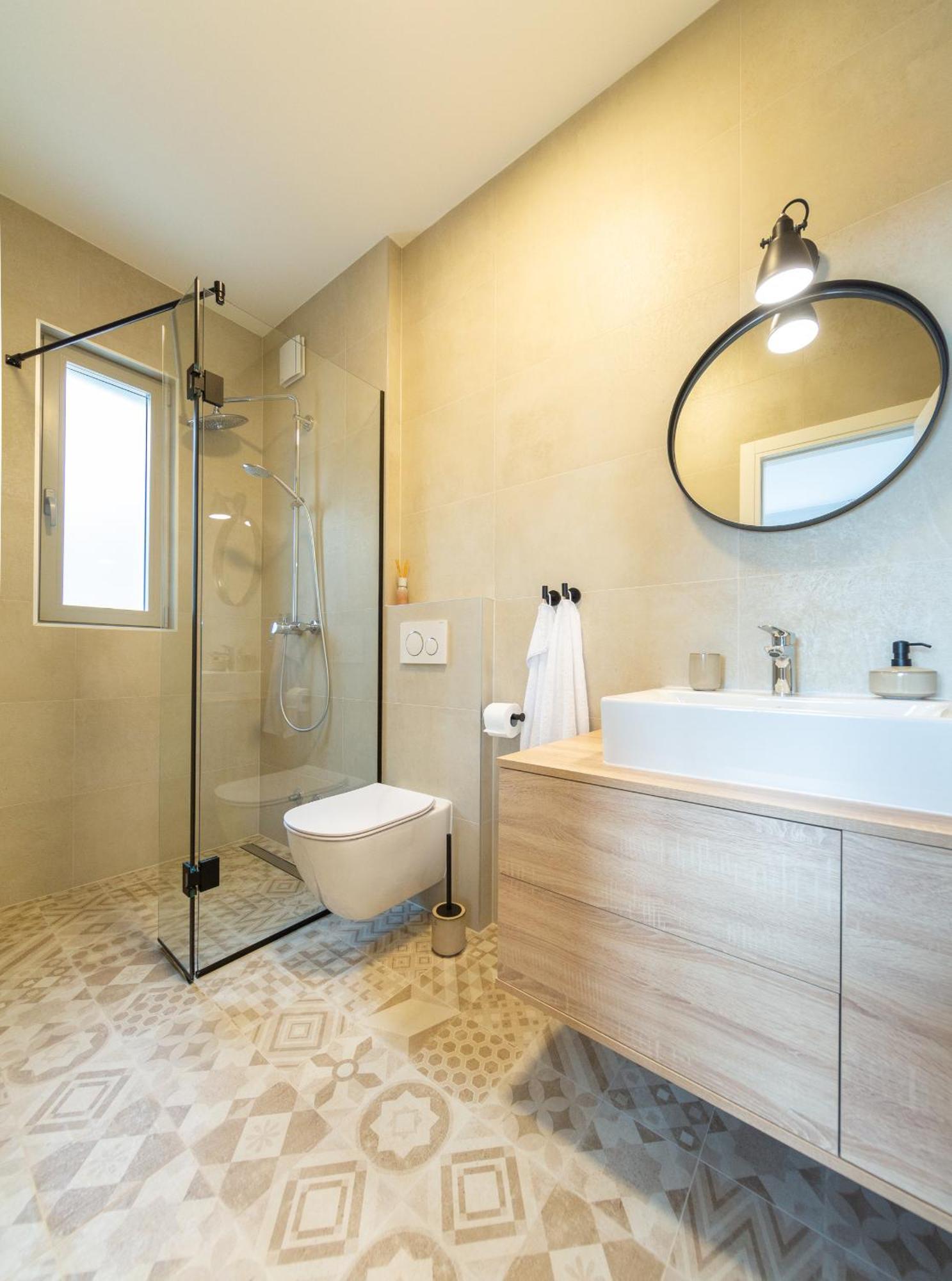 Seaside Elegance Suites Komiža 外观 照片