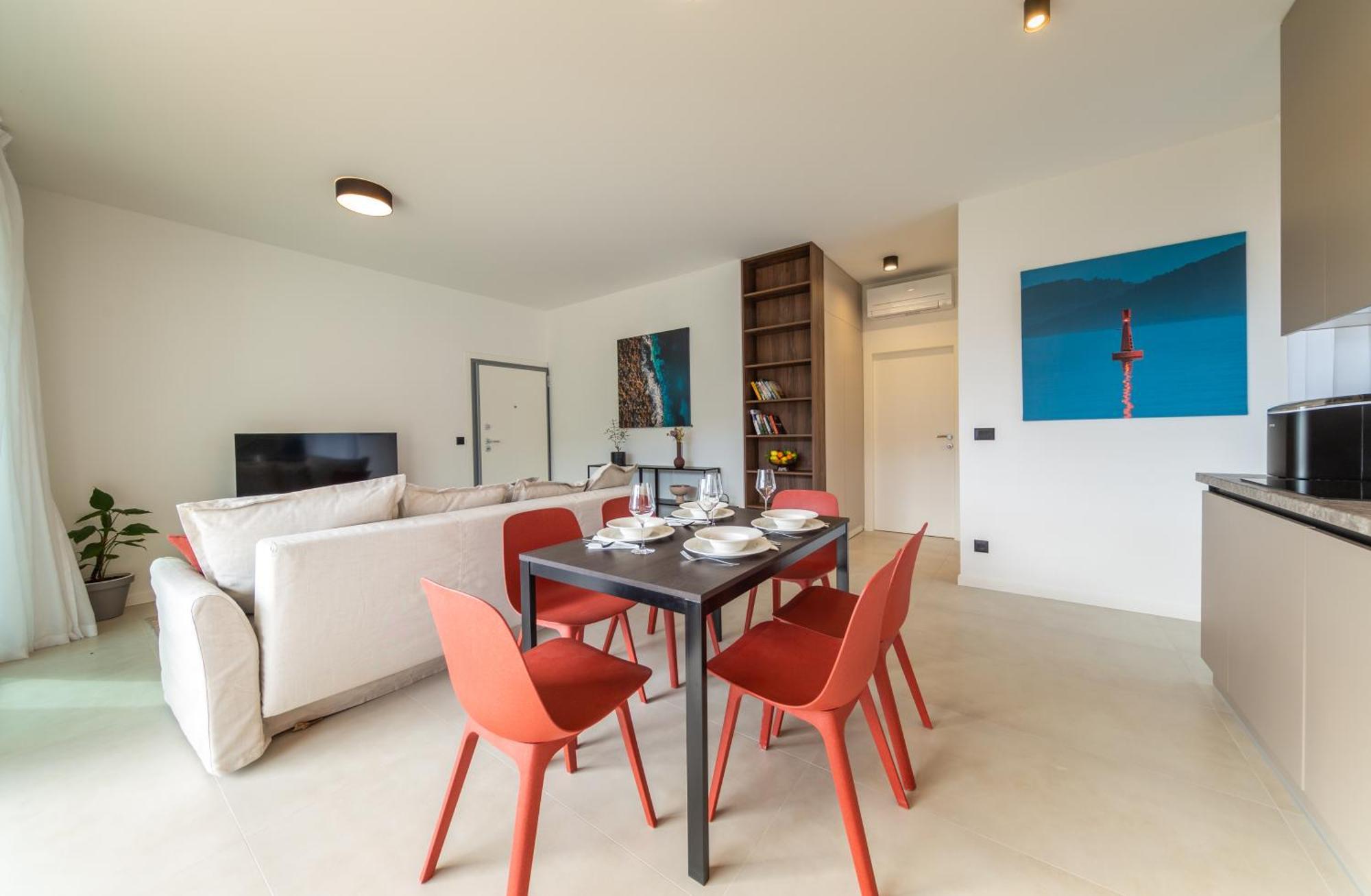 Seaside Elegance Suites Komiža 外观 照片